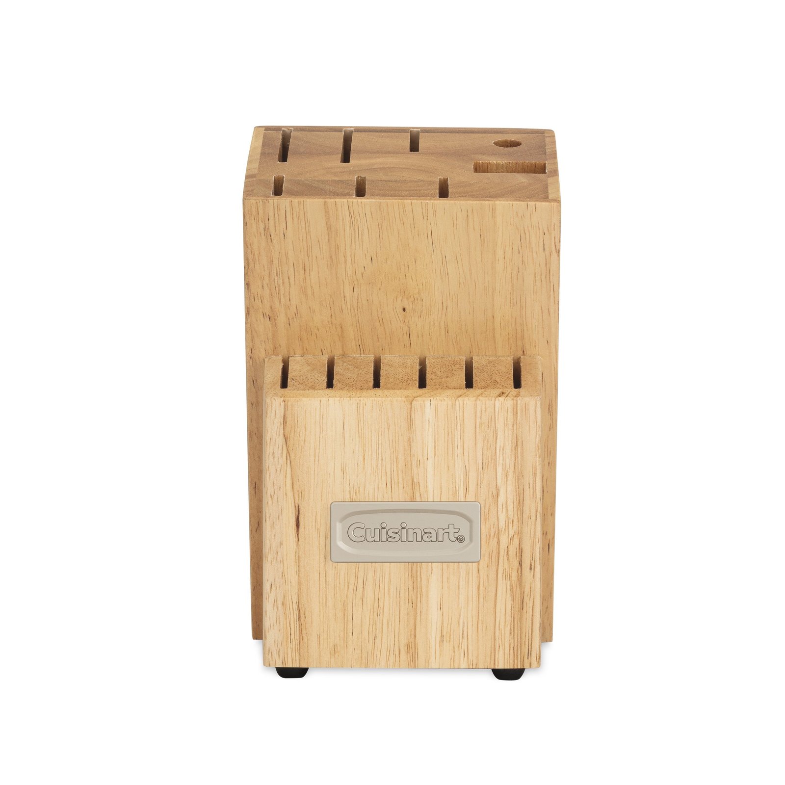 Cuisinart Classic Stainless Steel 15-Piece Knife Block Set