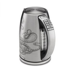 Cuisinart PerfecTemp™ Caskata Cordless Electric Kettle, CPK-17P1CK