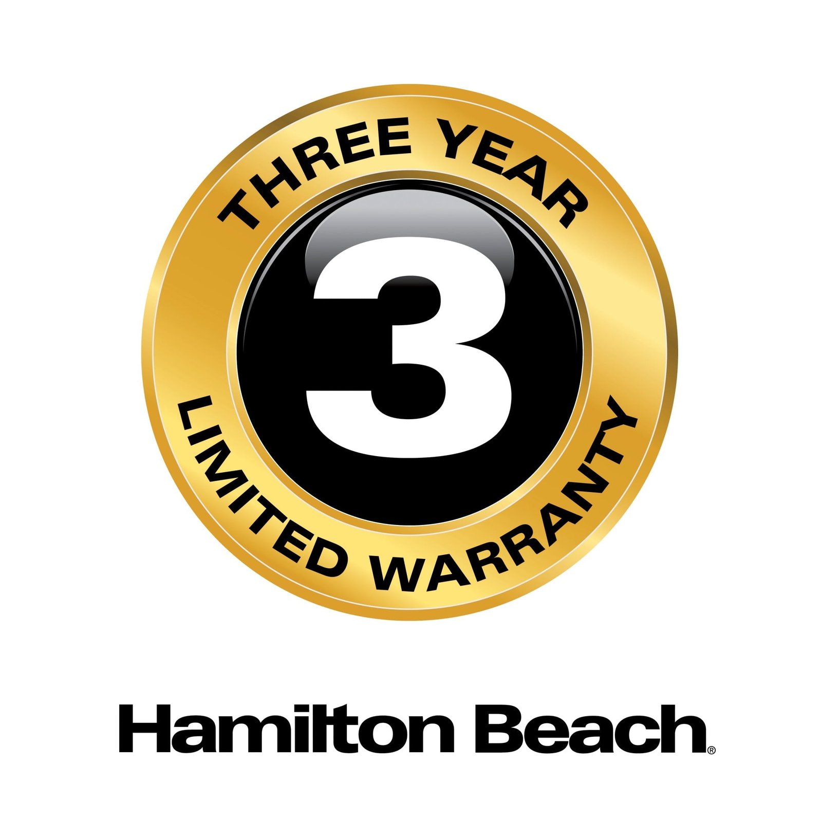 Hamilton Beach PowerMax Professional Smoothie Blender for Kitchen, 48 oz Jar for Smoothies and Shakes, Gray