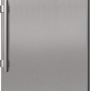 Edgestar Ib121 15" Wide 12 Lbs. Capacity Built-In Ice Maker - Stainless Steel